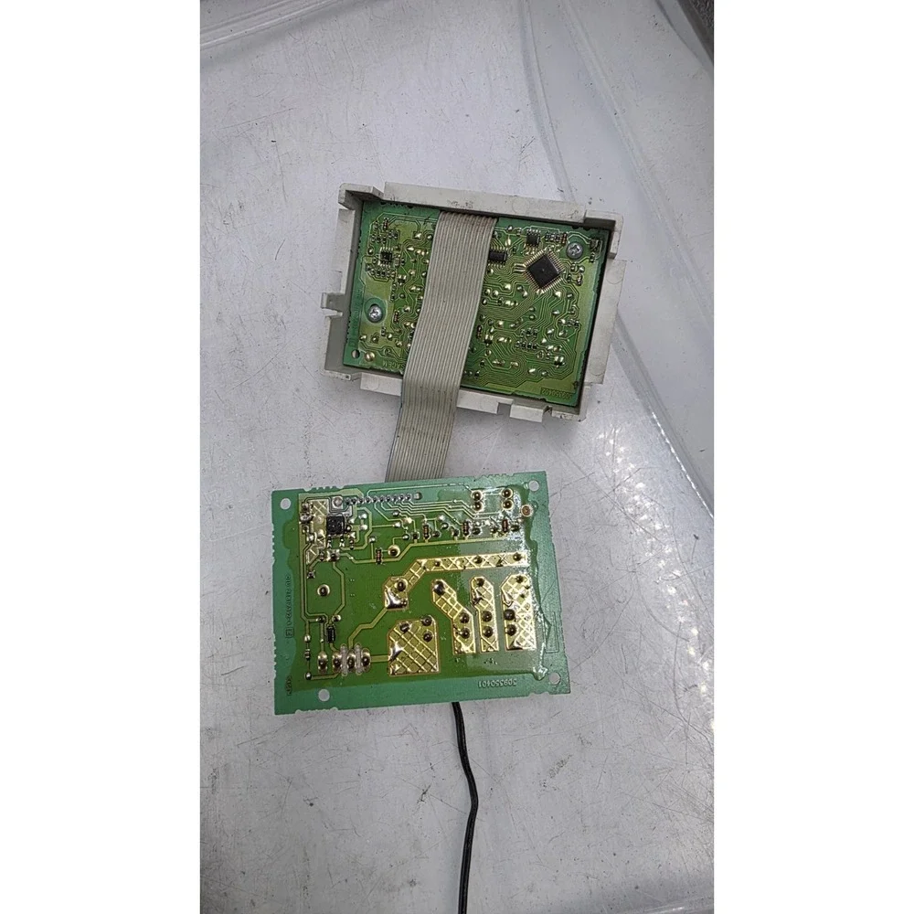 Frigidaire FAC054K7A3 Air Conditioner Circuit Board & Timer Parts 21817389-1...